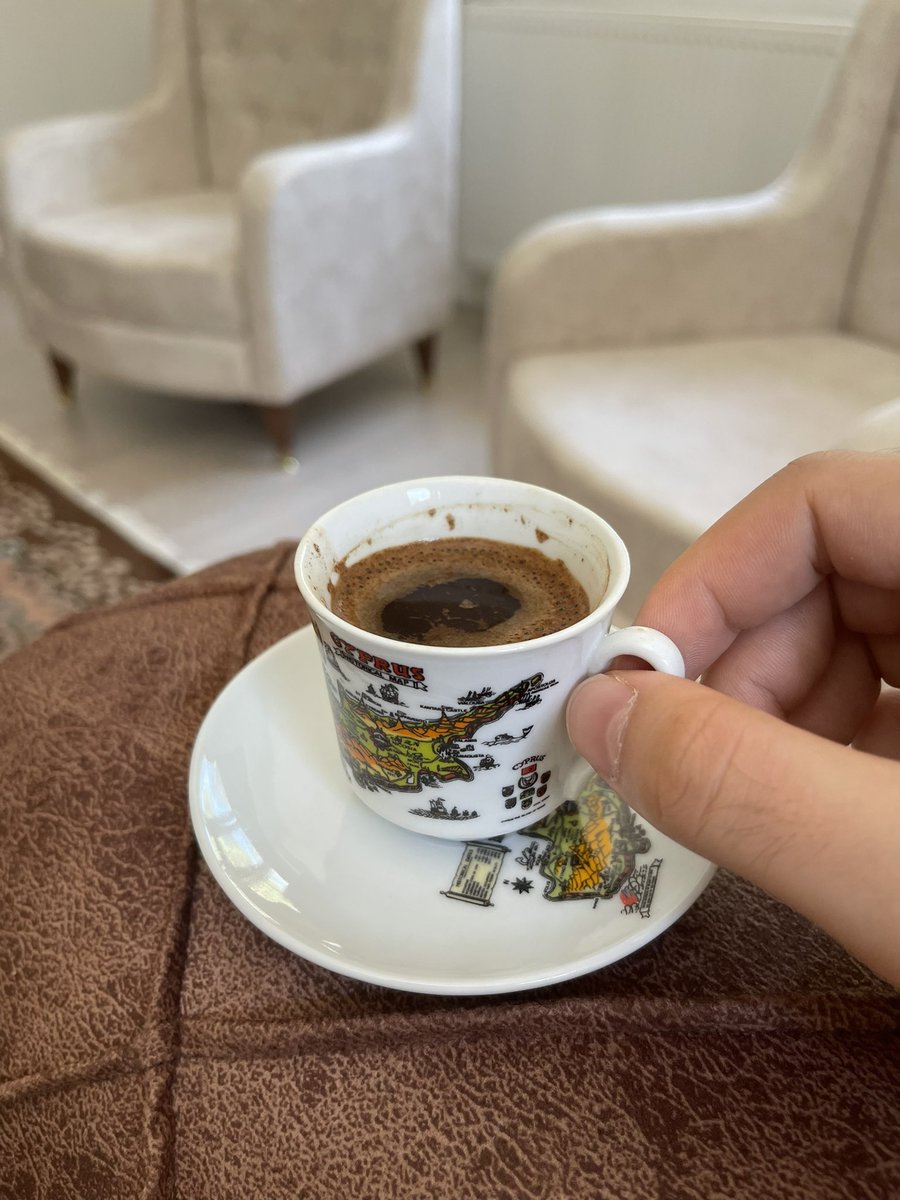 collectylabs's tweet photo. Good Morning Collectors 🧪✨

Great start into the day with Turkish Coffee! ☕️

Are you ready for the Non-Fungible Show? 👀💚

1:30 pm EST / YouTube

#Collecty #Metaverse #NFT

👉🏻 https://t.co/8hyosHze2w https://t.co/Q2HbxXVKvl