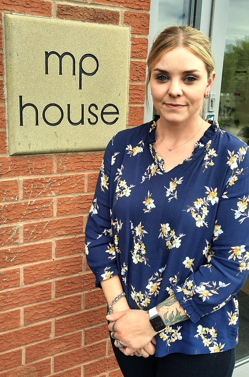 Our new Future Careers Manager is Emily Noble RCDP MCDI.  Emily's prior education work @D2N2LEP and <a href="/CareerEnt/">The Careers & Enterprise Company</a>, as well as her understanding of the sector, will help engage and inspire students to pursue the range of available career opportunities within mineral products.