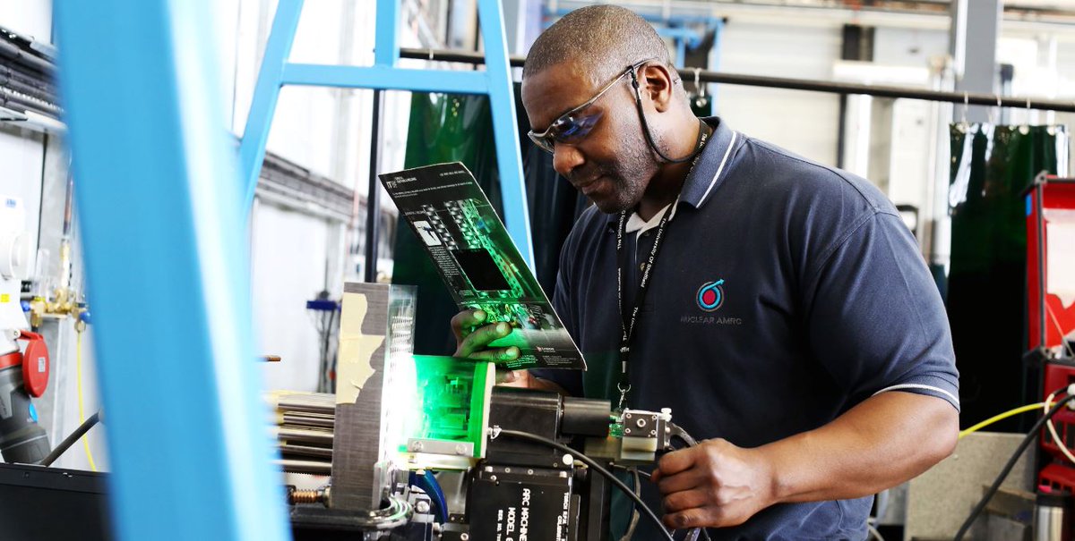 South Yorkshire Mayoral Combined Authority tweet media