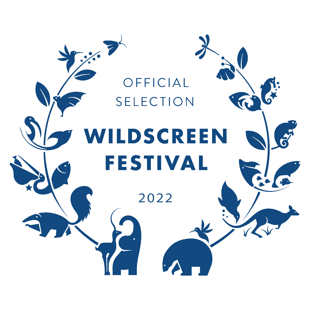 We are thrilled to announce Wildscreen's 2022 Official Selection!

The 32 productions range from feature-films, shorts and immersive productions originating from 16 different countries!

Read More -  wildscreen.org/?p=1070