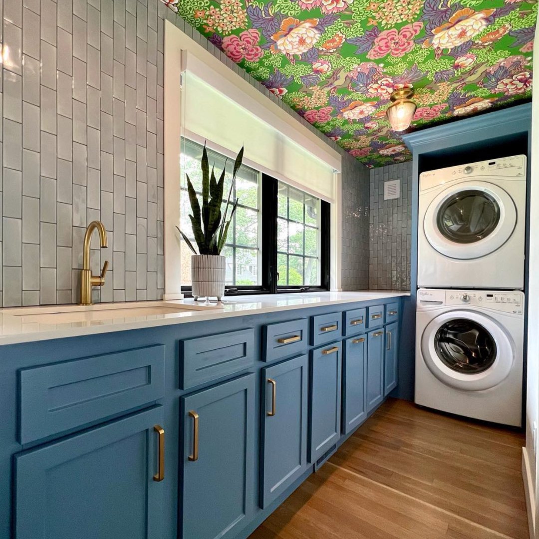 BGS1931's tweet photo. Now that's some serious laundry room inspo! Great
https://t.co/CgdMGqZp60
#BG #BGS #buildersgeneral #bgsstrong #njbuilder #buildersofnj #laundryroominspo #interiordecor #newconstruction #custom https://t.co/R3bvLks6aU