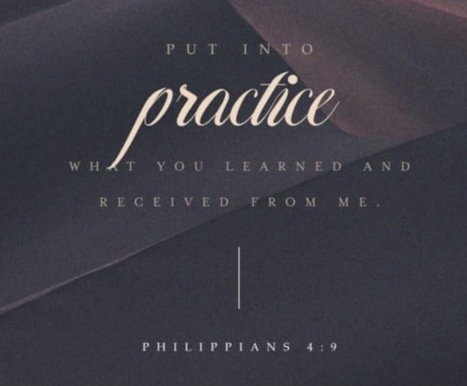 PhilHenryPG's tweet photo. What you learn on the blackboard needs to be applied on the blacktop!
#Philippians 4:9
#putintopractice
https://t.co/R0F1GX7XvM https://t.co/s1NhtJLY6c