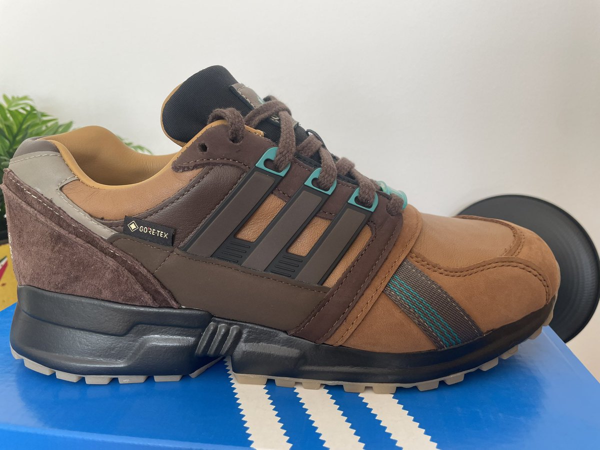 griffwebber's tweet photo. Well these are bit lovely..fantastic quality /// 😎 @AndyKing837 #eqpt https://t.co/hZvYdfeq6w