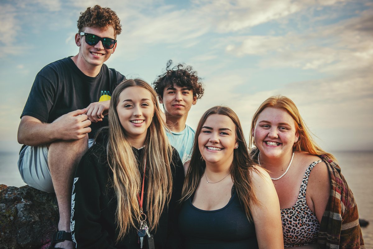 📣 Calling alumni - become one of Southampton’s Cultural Connectors! 📣

10 Cultural Connectors aged 16–25 are wanted to help shape the future of Southampton’s cultural life. 

Find out more and apply at Bit.ly/sotonconnectors