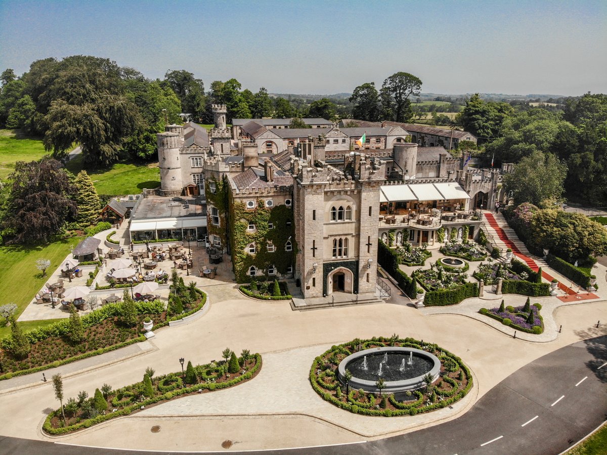 RomanticCastles's tweet image. Thanks @Luxatic for mentioning two of the Romantic Castles of Ireland, @BallyseedeCastl and @cabracastle in your recent article '20 Castle Hotels in Ireland Where You Totally Have to Stay'.

Read the full list: bit.ly/3QFJfZ7

#IrishCastles #CastleHotels #RomanticCastles