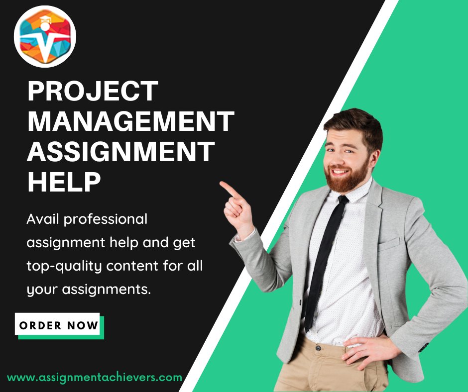 assignmenteam's tweet image. Top-quality content for your assignments is an important part in order to secure high grades.
Get professional assistance and get the desired solutions.
#assignment_achievers #assignment_writing_help #my_assignment_help
#professionalhelp #all_assignment_help #order_now