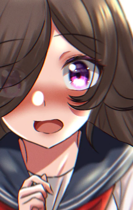 こんばんは!本日もお疲れ様でした!!本当は今日上げたかったのですが、まだ完成してないので、明日余裕を持って投稿します21時公開予定です#ウマ娘 #ライスシャワー 