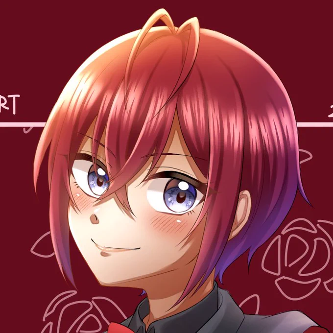 顔 