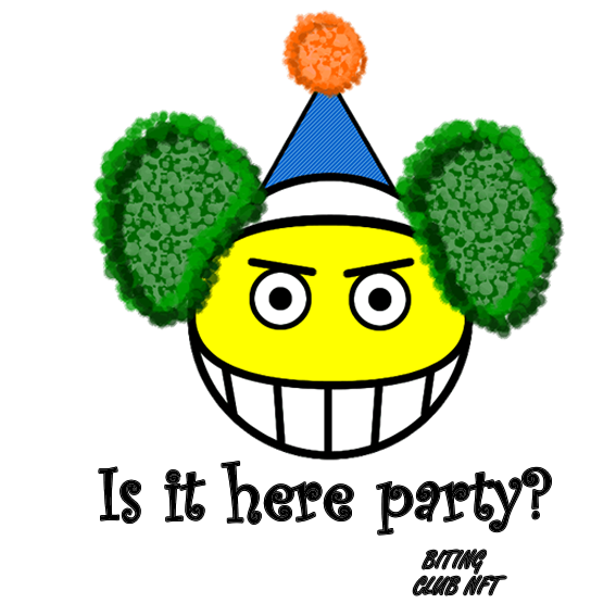 Did you like our NFT?
#NFTCommmunity #ArtistOnTwiter #NFTs #NFTfamily
#NFArt