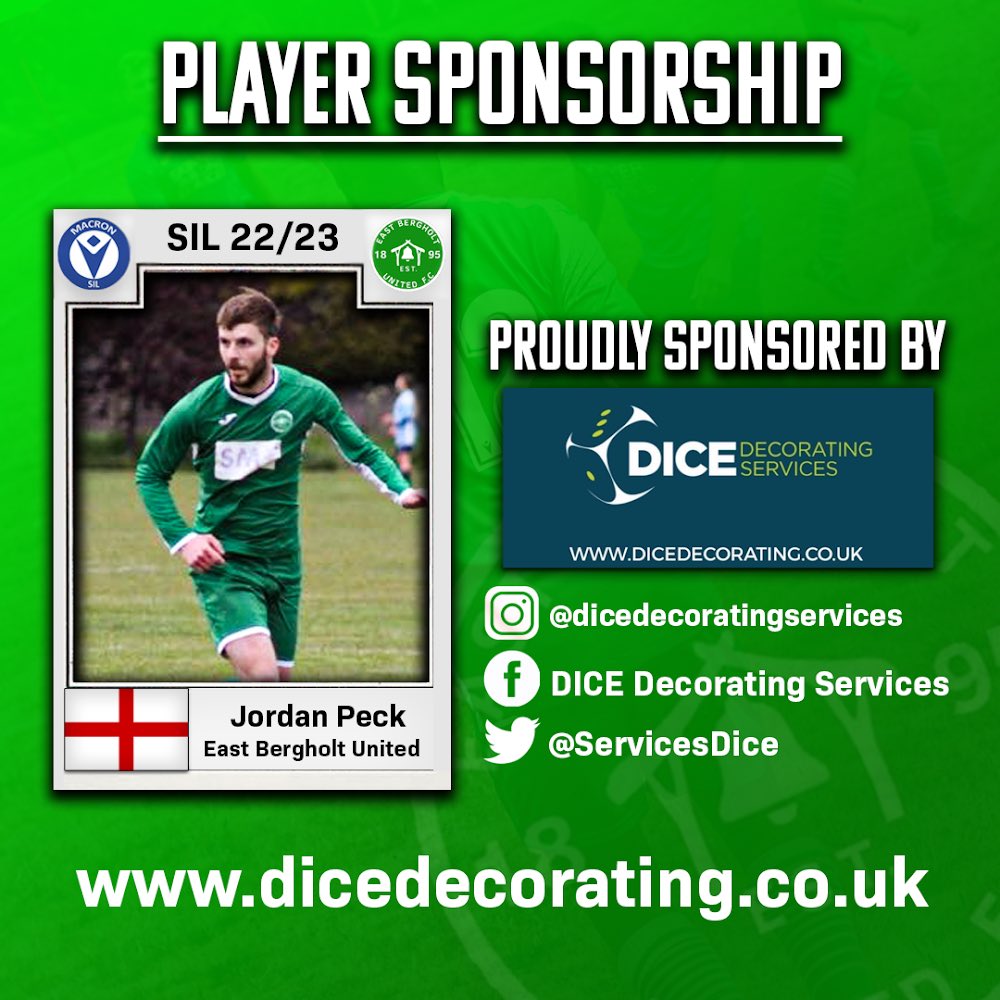 East Bergholt United tweet media