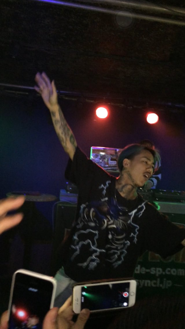 nachan__84's tweet photo. KOHHサイクルきたKOHHKOHHKOHH https://t.co/YKnx8bXybq