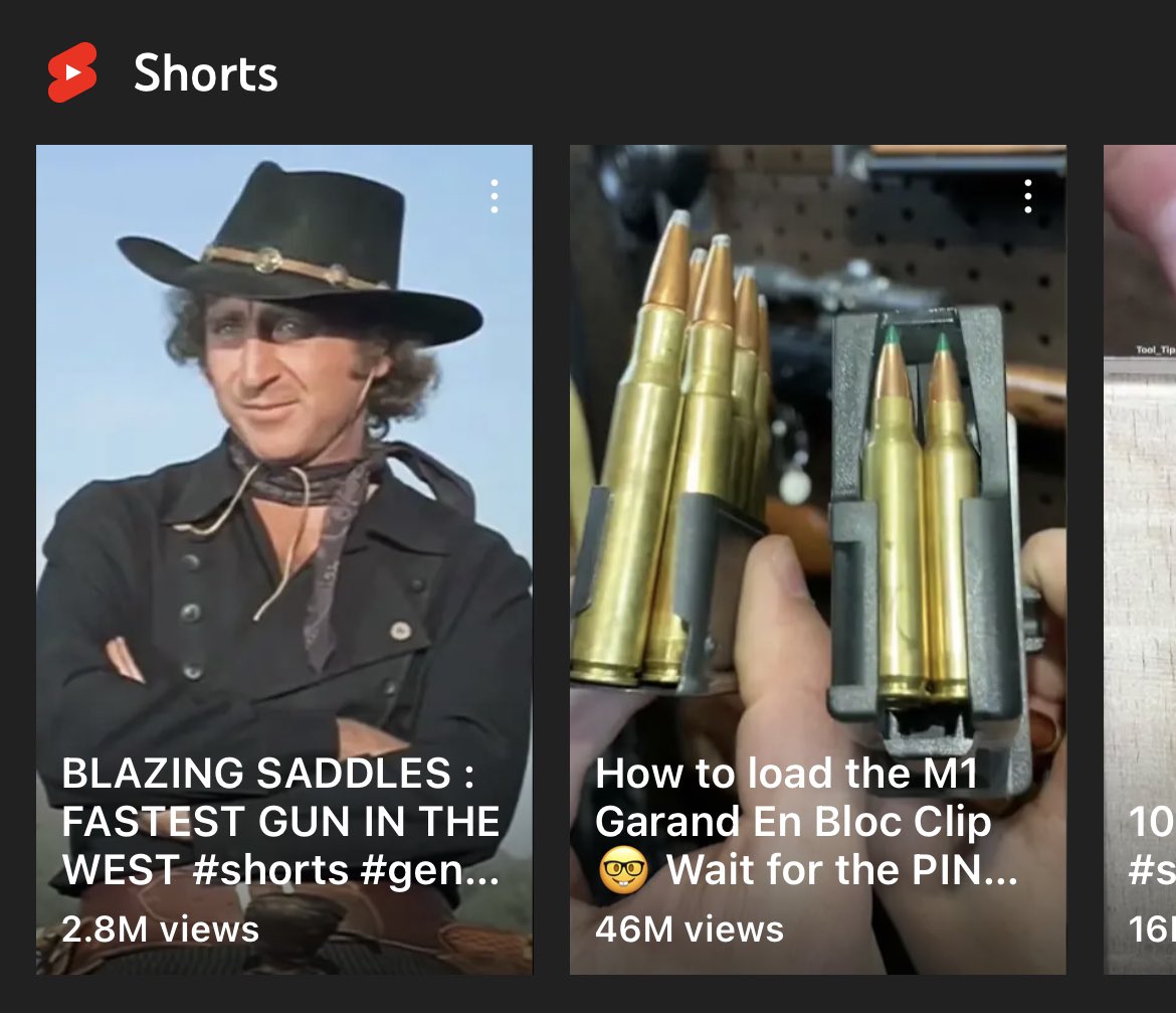 abominabledavid's tweet photo. I know those bullets don’t belong in the Waco Kid’s (or any) pistols, but I find the juxtaposition funny. https://t.co/zC044Pxsny