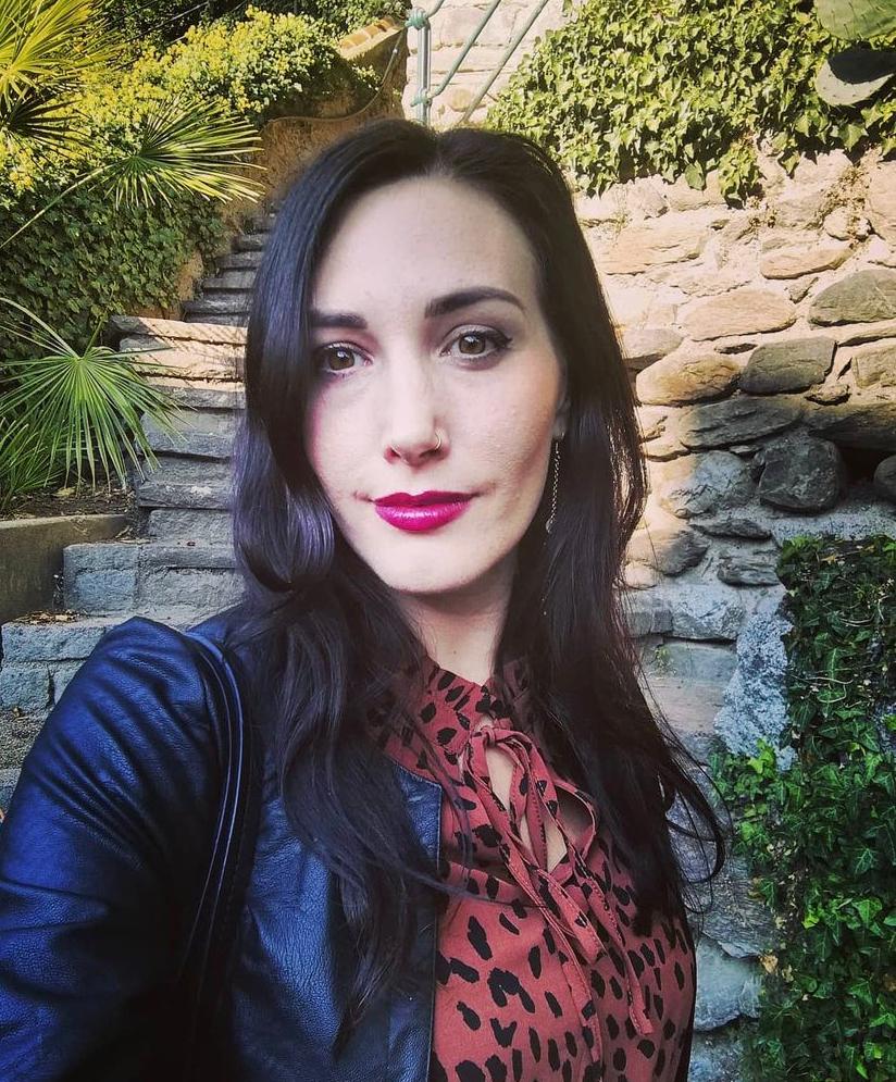 Esposito Fernanda tweet media