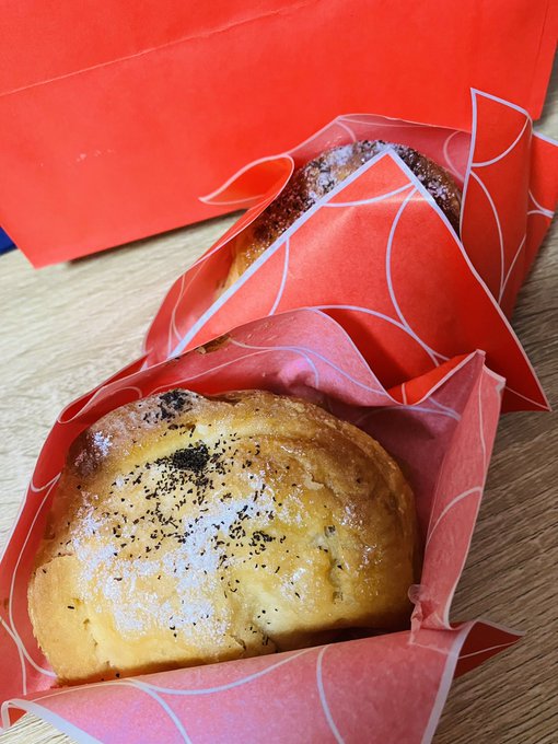 もちろん、両方俺のだ 