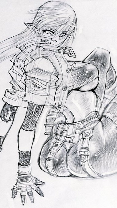 スケッチブックから④
鉛筆画は好きです
Bの0・5シャーペンだけど 