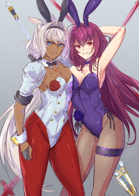 実はカイニスすごく好き #FGO 