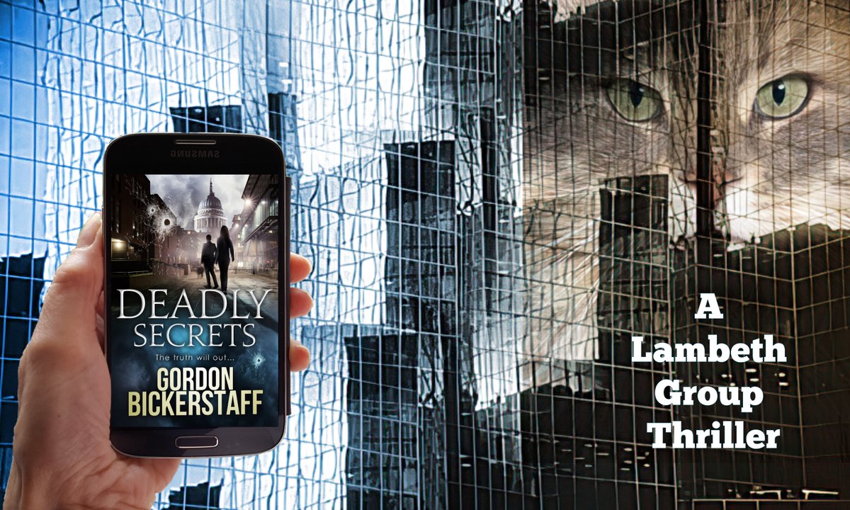 Gordon Bickerstaff tweet media