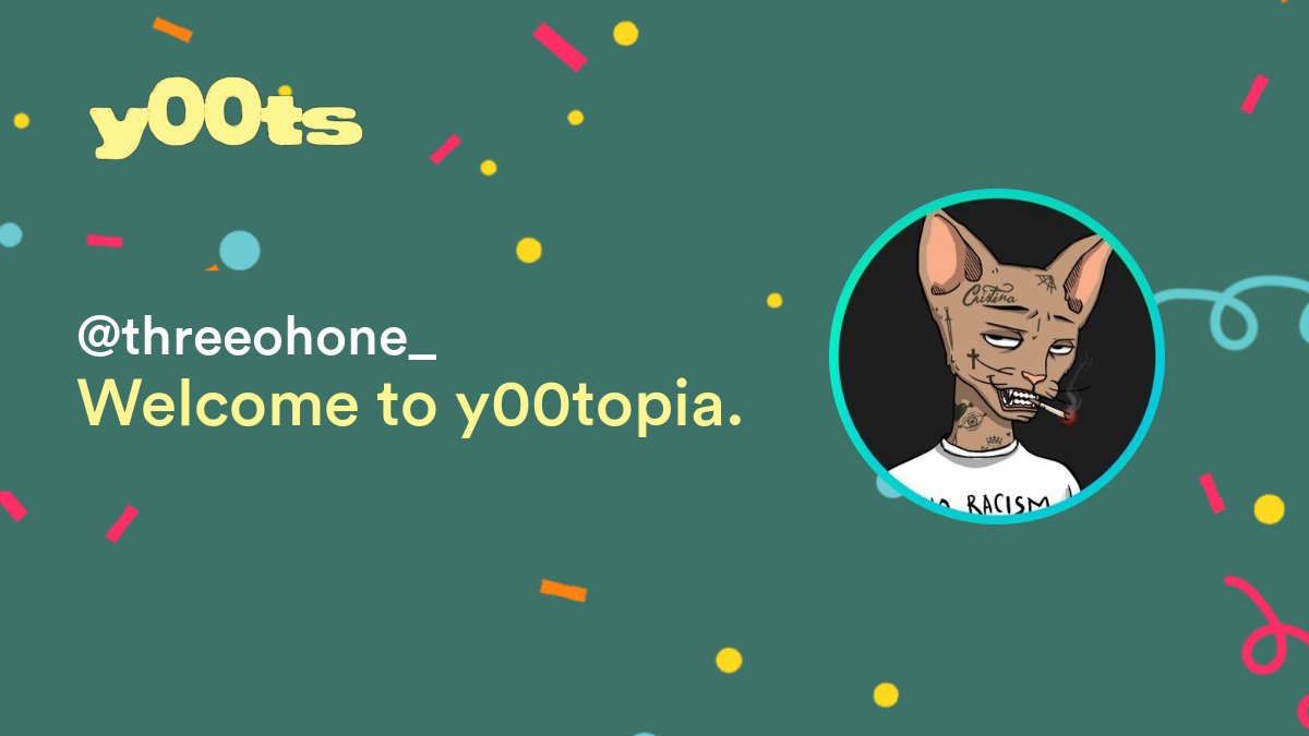 y00tlist tweet media