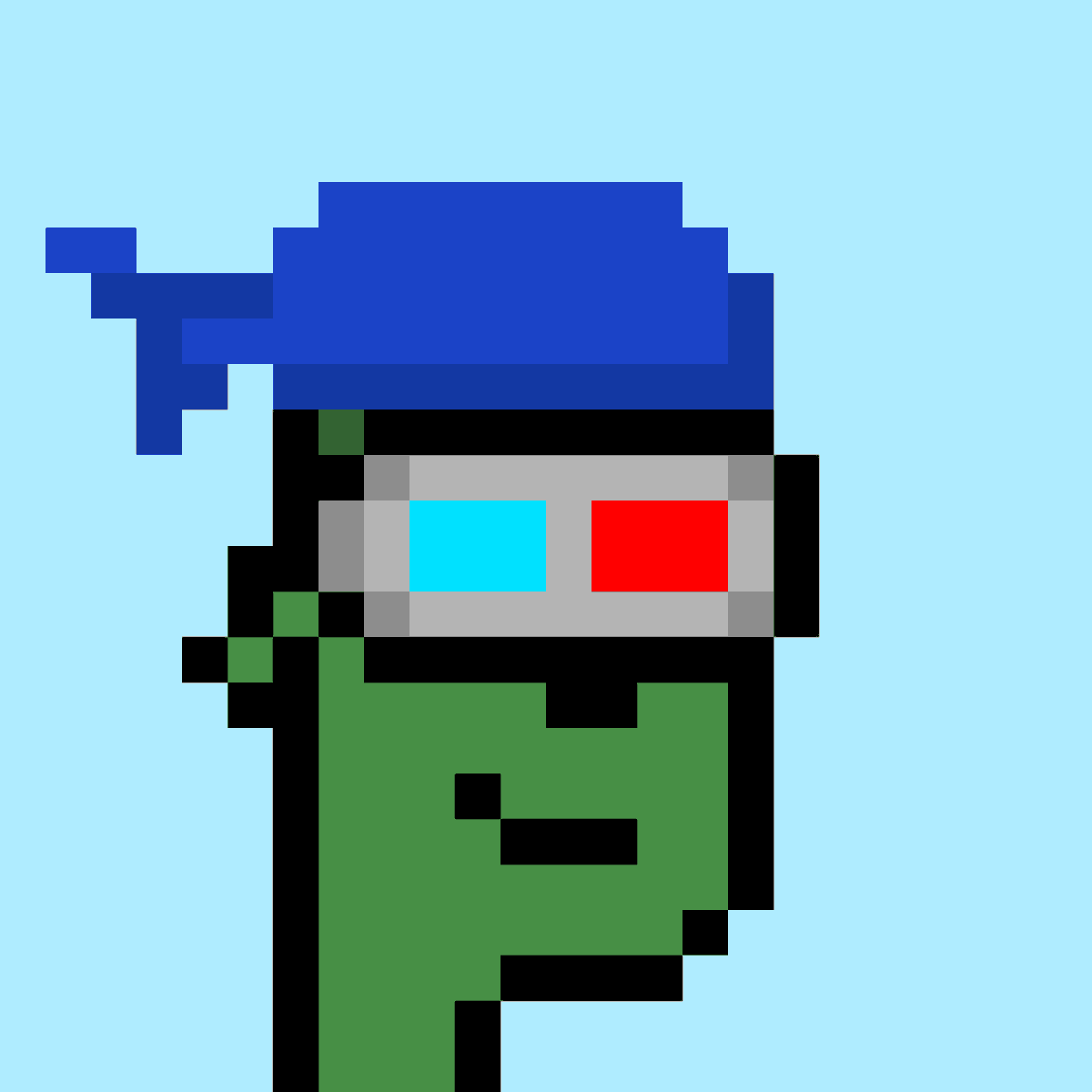 ProjectPunks tweet media