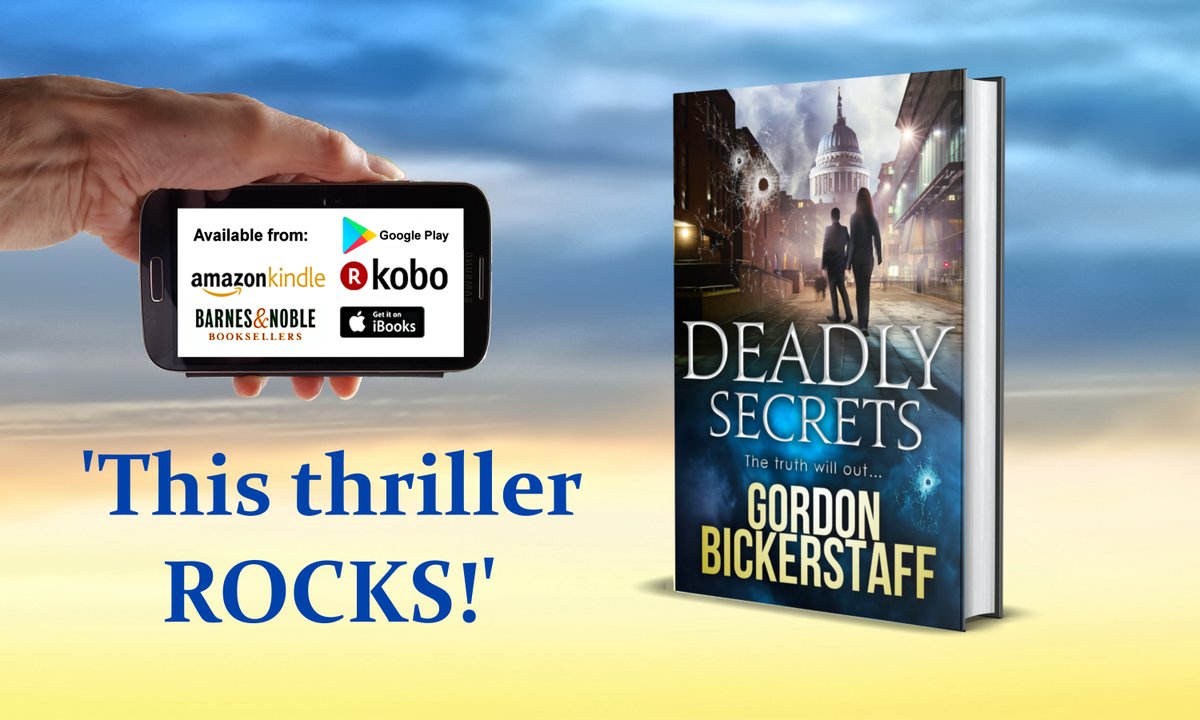 Gordon Bickerstaff tweet media