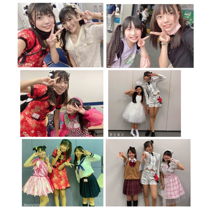 Twitterのコスプレ画像20