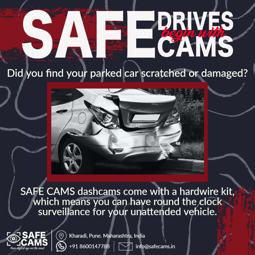 cams_safe's tweet photo. A hardwire kit consists of a power cable that enables the dash camera to obtain power directly from the fuse box of a vehicle. Having a hardwire kit enables the parking guard function on our camera, which allows monitoring on your unattended vehicle. #roadsafety #drowsydriving https://t.co/0Snh3MAoBt