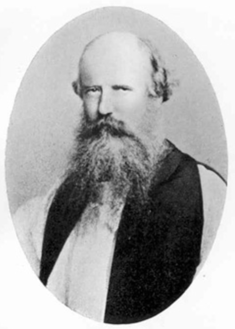 AustAnglican's tweet photo. 24 August 1870: Letters Patent are published, authorising the Bishop of Labuan (and Sarawak) - the Rt Revd Walter Chambers - to select any suitable church to be his Cathedral. #anglican #152years His choice? St Andrew's in Singapore. https://t.co/ukgxZKHRYb