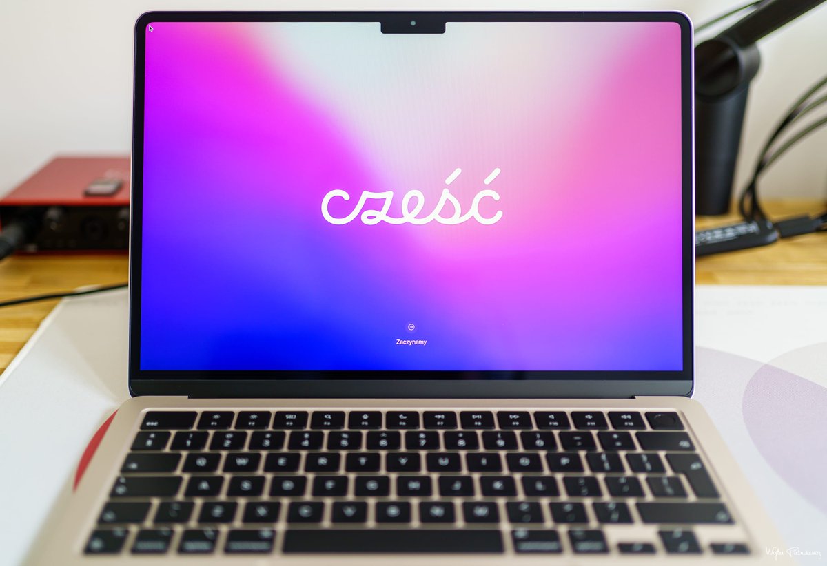 Wojtek Pietrusiewicz tweet media