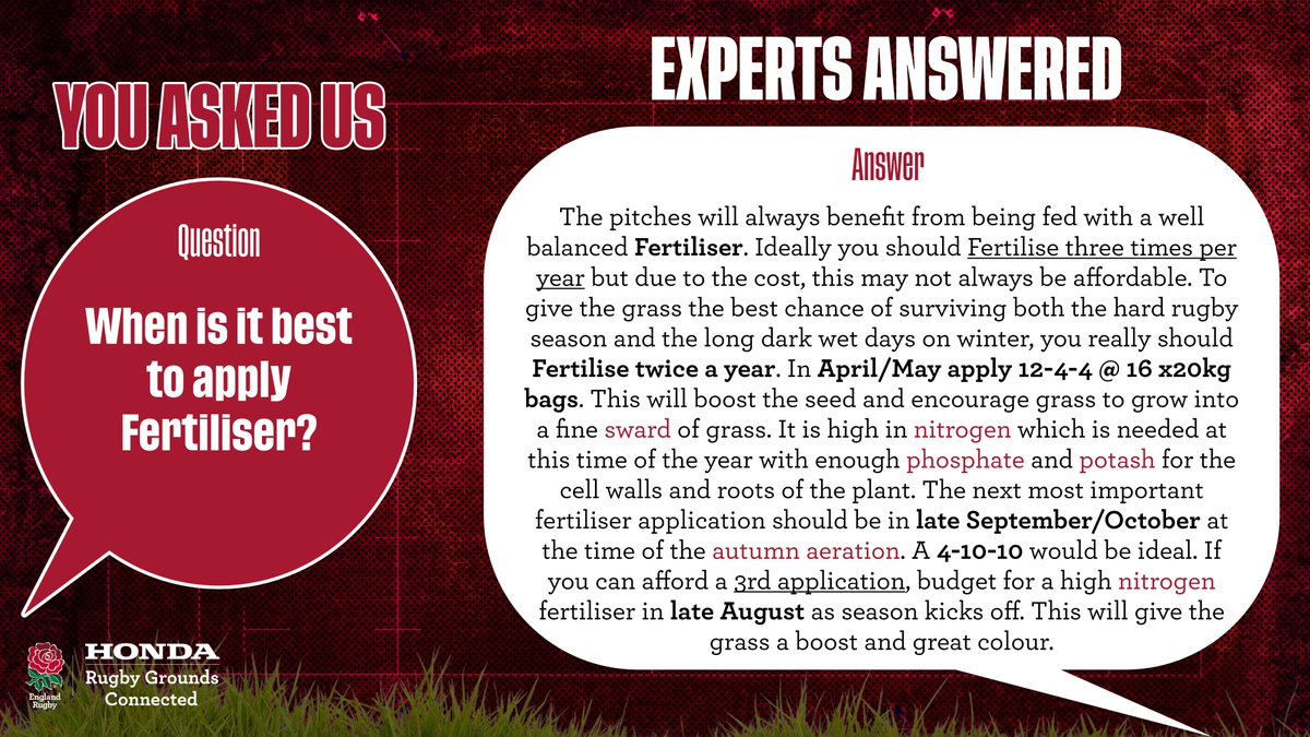 Stiga Rugby Grounds Connected tweet media