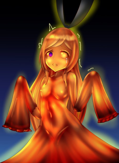 パンドラちゃんまた固めたいなぁ 