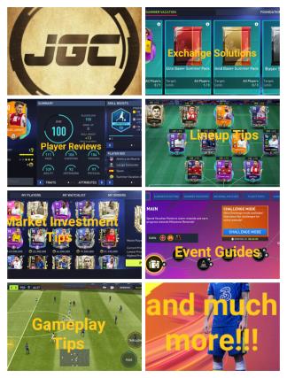 FC Gaming World tweet media