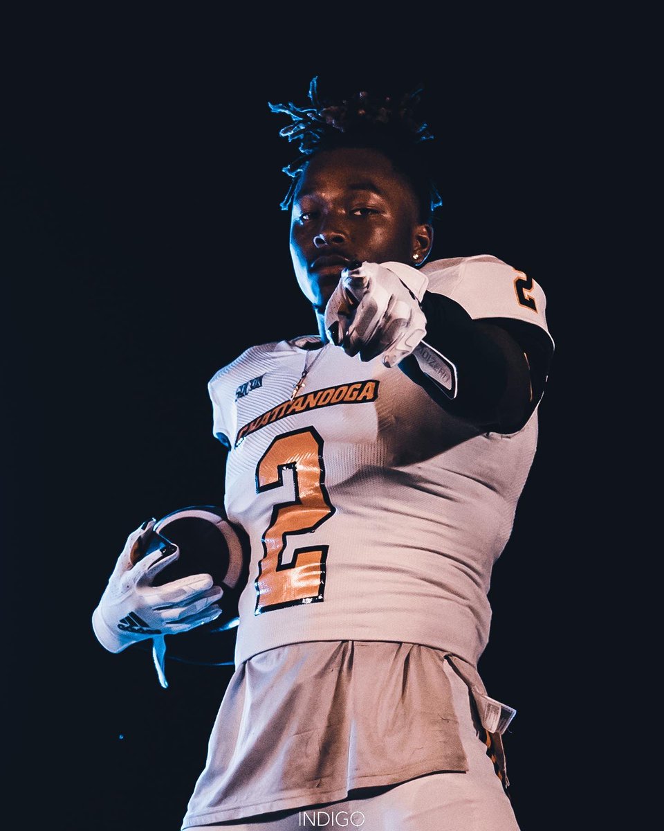 Mocs Nation, Let’s Ride 🐦