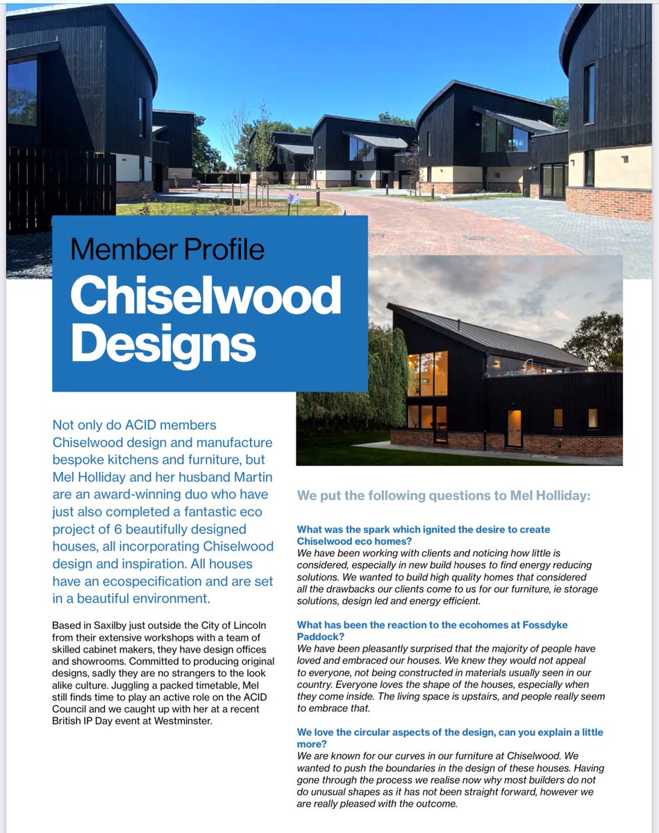 Chiselwood tweet media