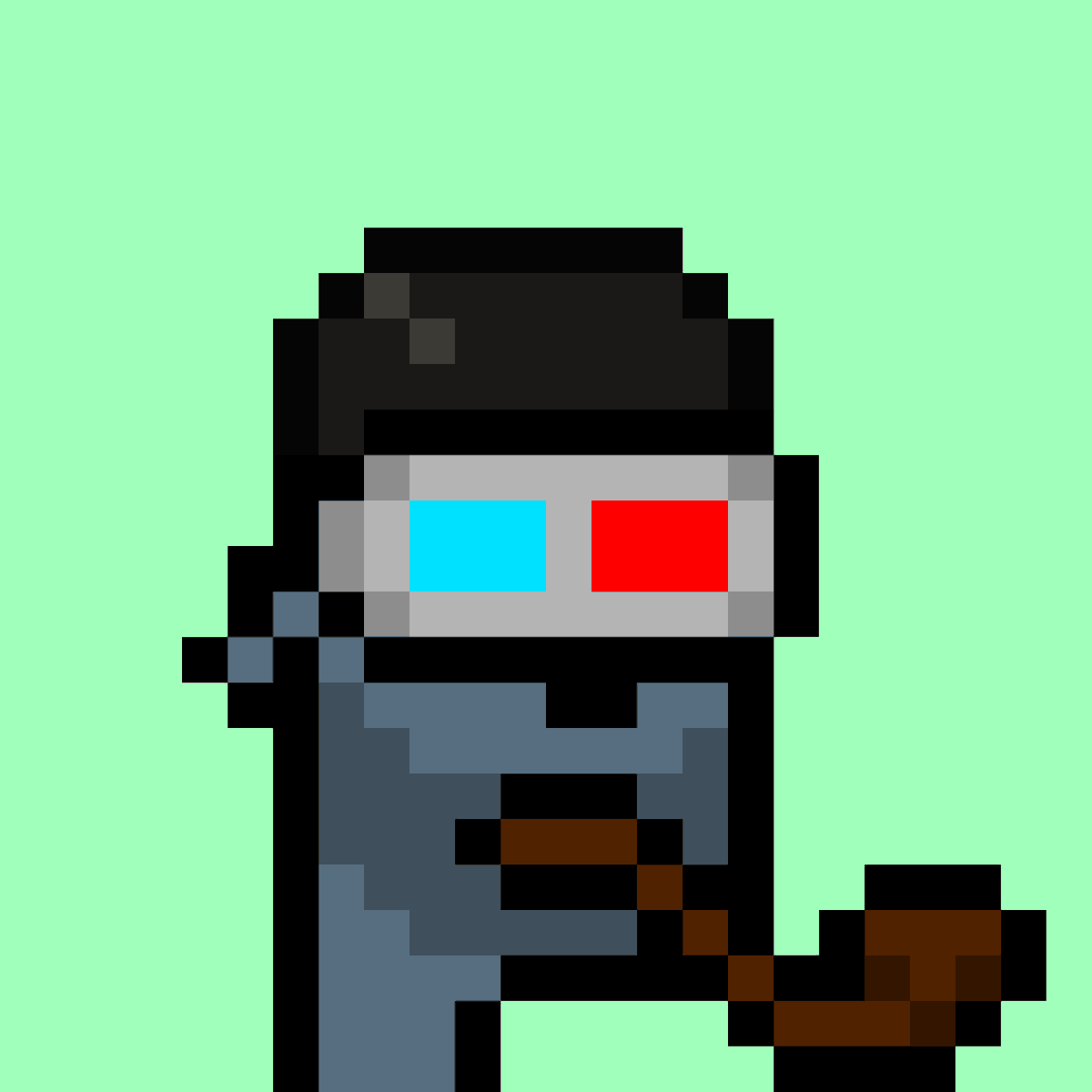 ProjectPunks tweet media