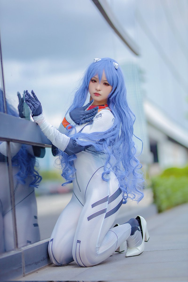 没有EVA的世界……

#EVA #新世纪福音战士 #cosplay #绫波丽 https://t.co/bqLbIMrFks