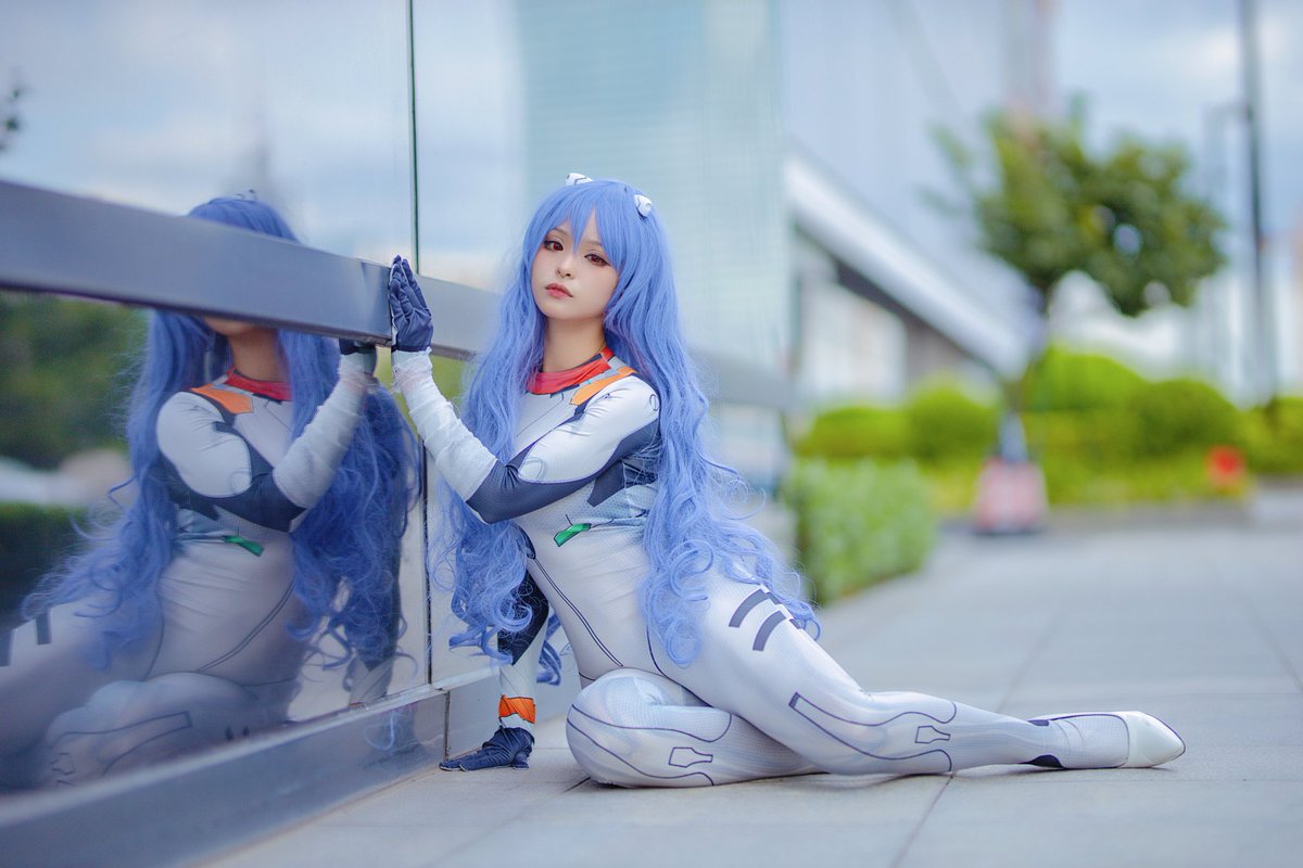 没有EVA的世界……

#EVA #新世纪福音战士 #cosplay #绫波丽 https://t.co/bqLbIMrFks