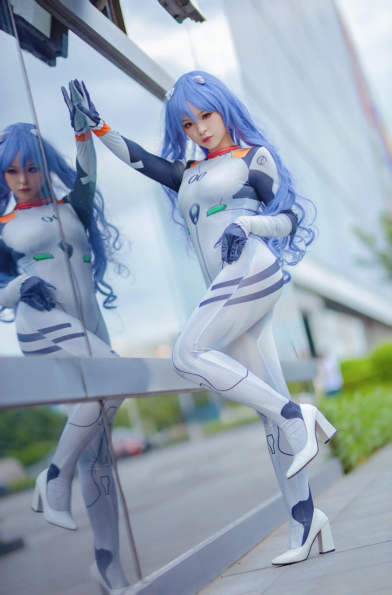 没有EVA的世界……

#EVA #新世纪福音战士 #cosplay #绫波丽 https://t.co/bqLbIMrFks