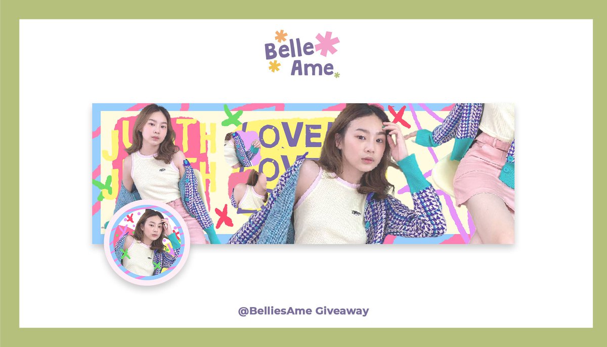 BelIesAme tweet picture