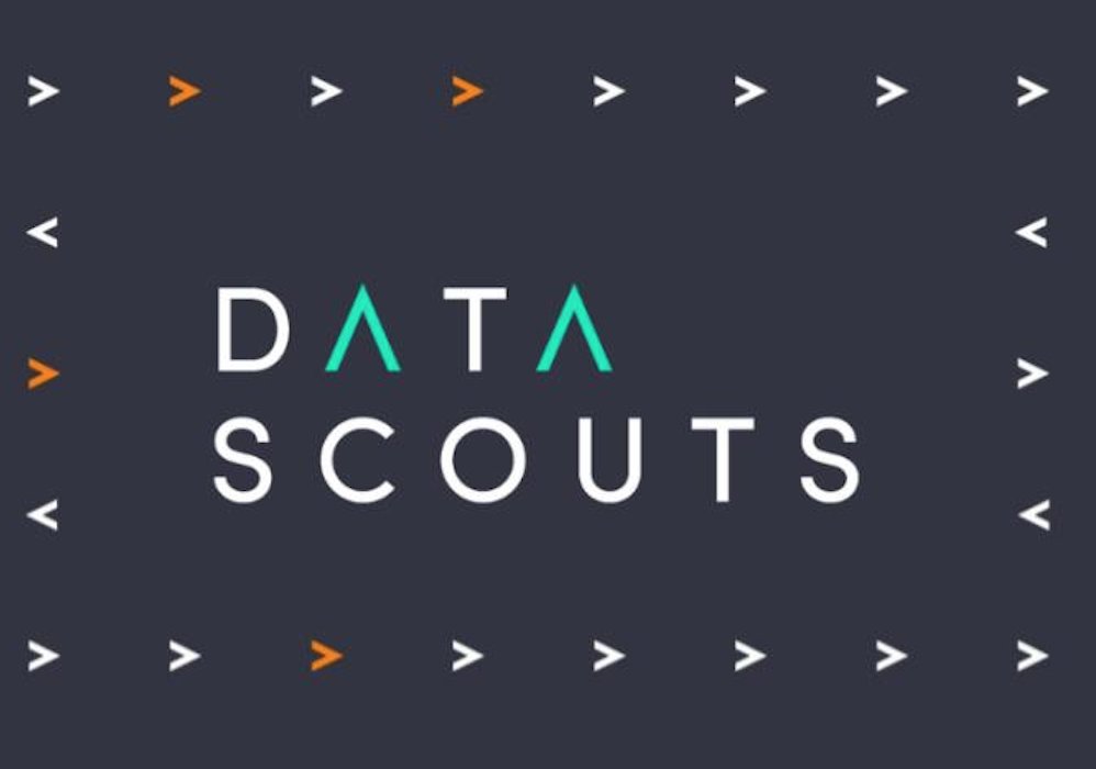 Hey there! We've been a little silent lately, but will start sharing more on new feature releases, interesting project cases and more! For now, you can find all the good stuff on our website datascouts.eu 🚀