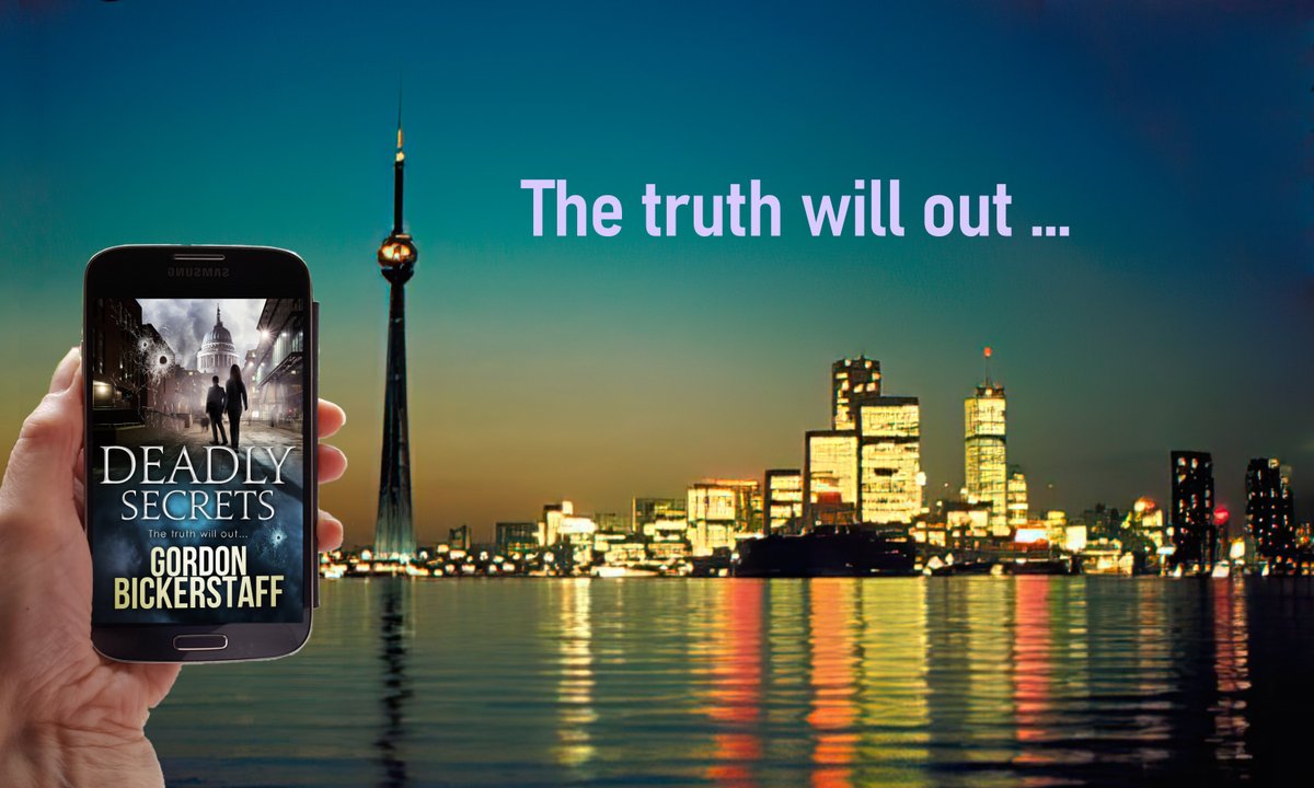 Gordon Bickerstaff tweet media