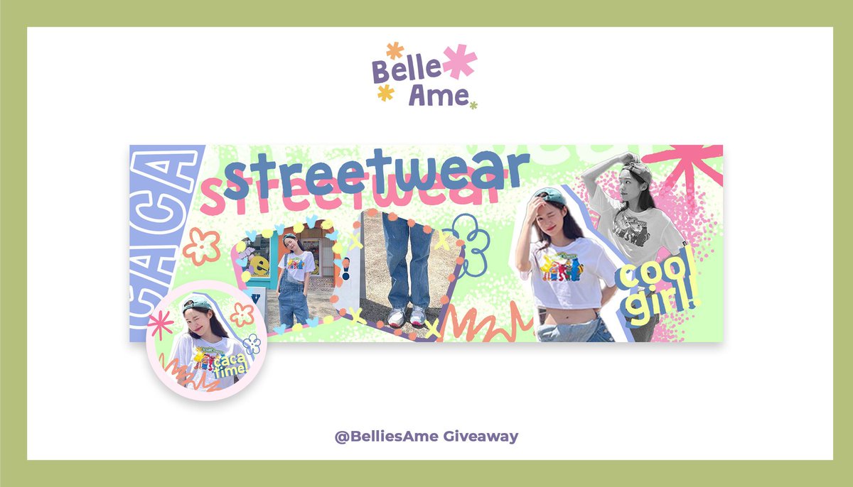 BelIesAme tweet picture