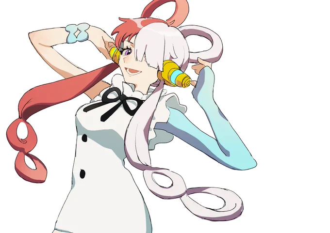 ウタチャ 
