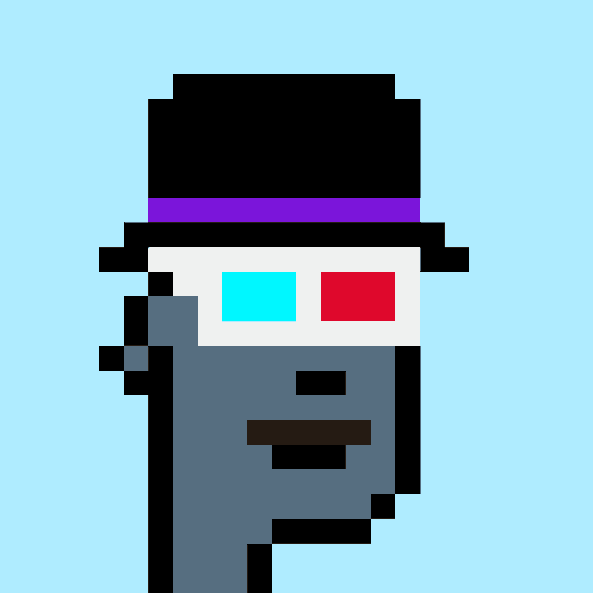ProjectPunks tweet media