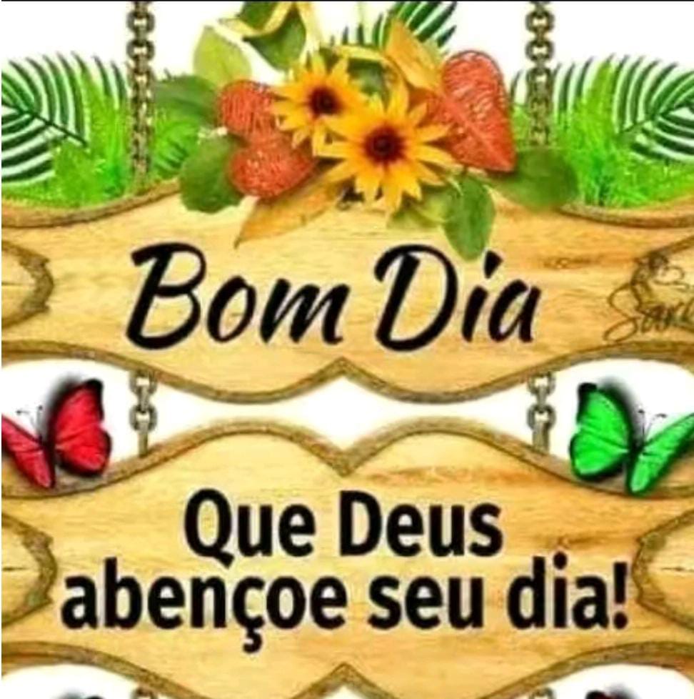 BOM DIA FELIZ E ABENÇOADA QUARTA-FEIRA PAZ ✌✌AMOR 🤲👍🤝👊PRA TODOS!!