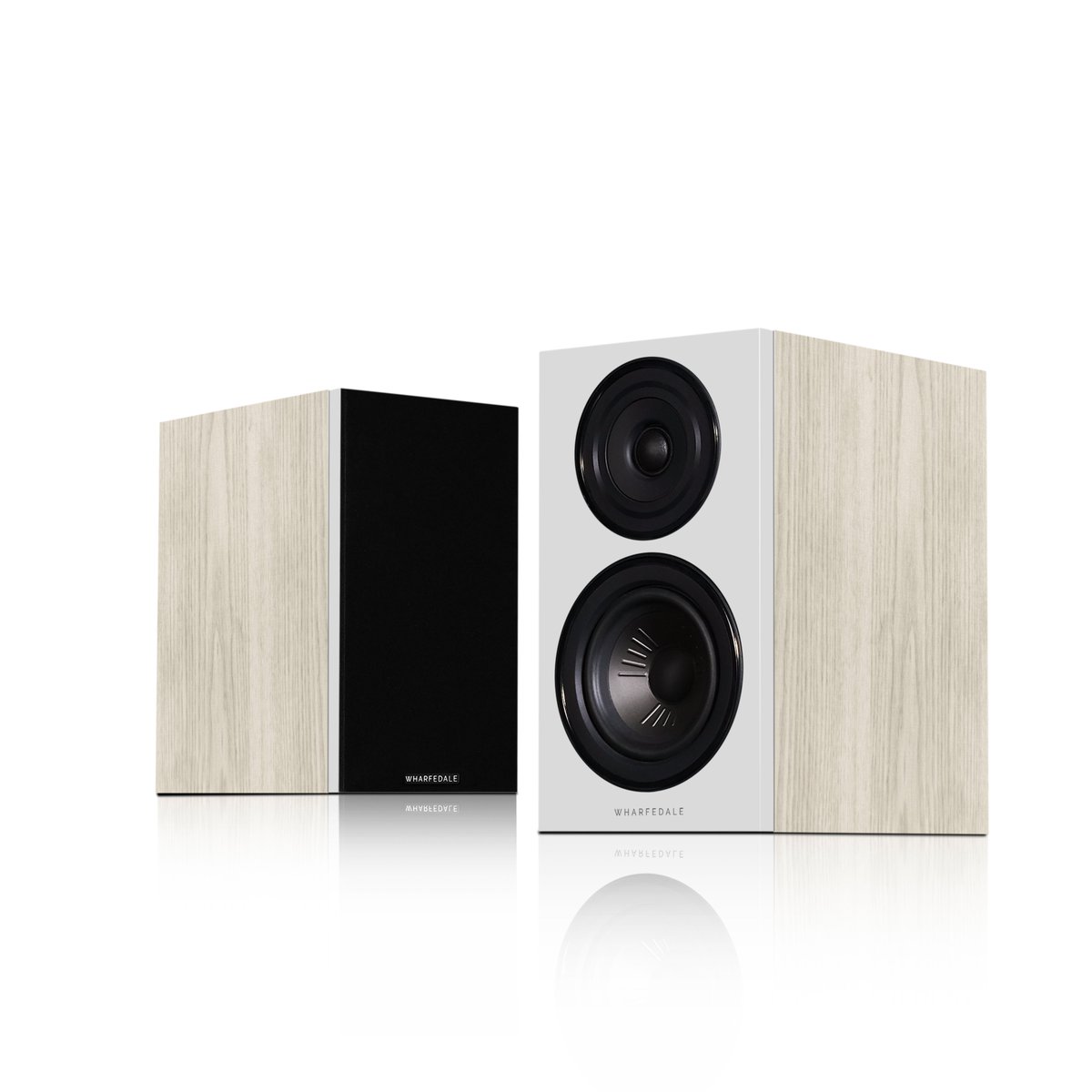 wharfedalehifi's tweet photo. What Hi-Fi? are impressed with Diamond 12.1 - and so are we! Have you had a chance to listen to them yet?
Read the full article: https://t.co/fF7HXu198Q
#Wharfedale #Diamond12 https://t.co/vYUvWpqjUF