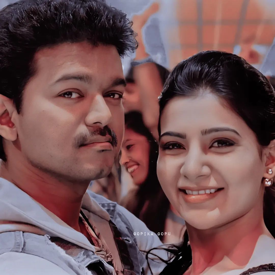 itz__Suji's tweet image. Good Evening Dears ❤😍
@actorvijay #Varisu