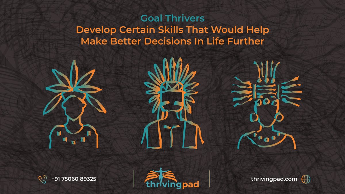 ThrivingPad's tweet image. You can decode your own identity by partnering with our Life Coach at Thriving Pad and going through Our Life Coaching Modules       

#LifeCoachingProgram #LifeCoachingSchool #LifeCoachingTraining #LifeCoachingSessions #WellnessExpert #SuccessCoach #Thrive #Thrivingpad