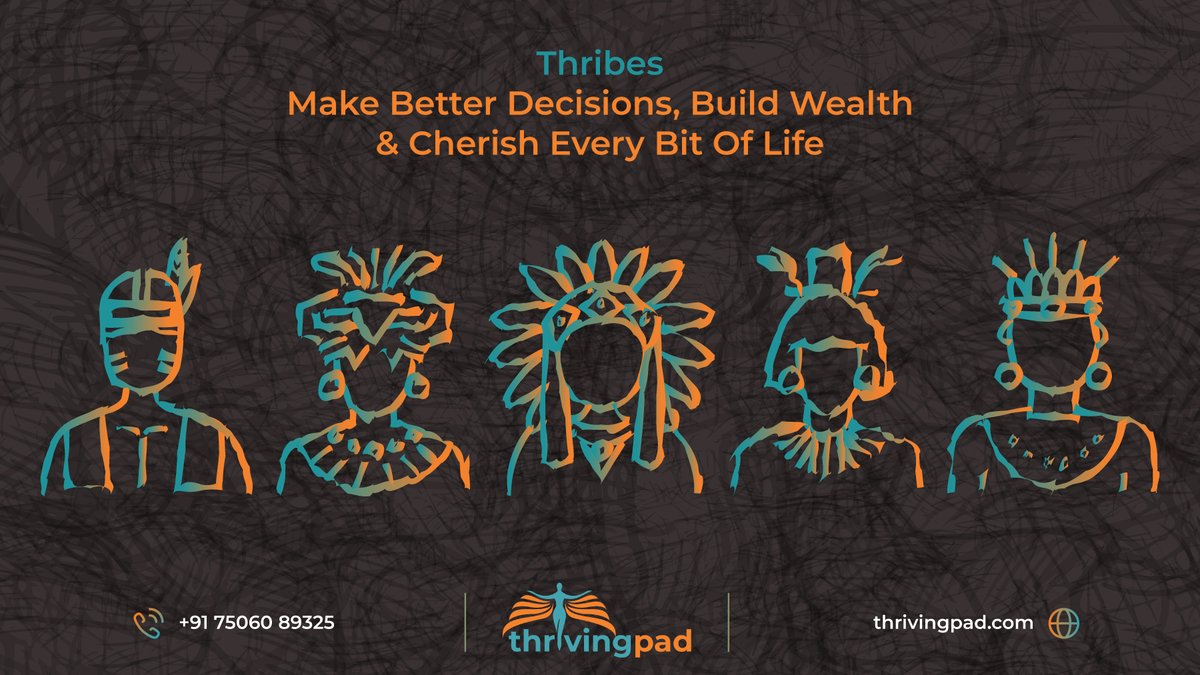 ThrivingPad's tweet image. You can decode your own identity by partnering with our Life Coach at Thriving Pad and going through Our Life Coaching Modules       

#LifeCoachingProgram #LifeCoachingSchool #LifeCoachingTraining #LifeCoachingSessions #WellnessExpert #SuccessCoach #Thrive #Thrivingpad
