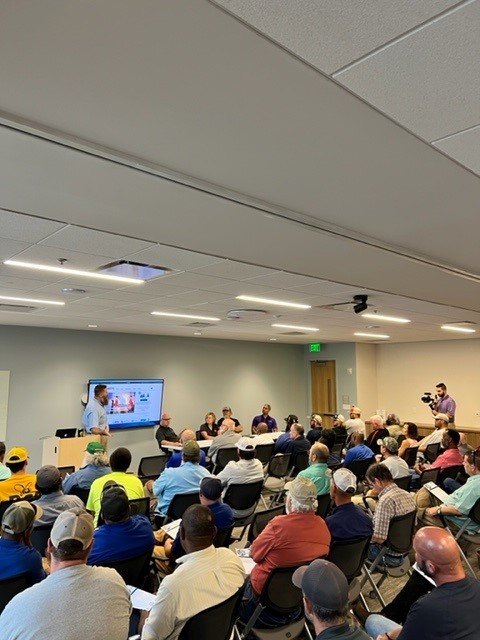 AmericanBFP's tweet photo. Thank you to everyone @HarryWarrenGeorgia and @wattswater for hosting the Second Annual National Backflow Prevention Day @theh2otower !! We cannot wait till next year!🥳🥳🥳 https://t.co/ViXn5lhuPa