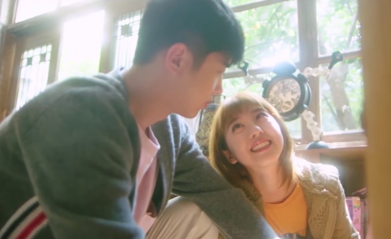 meiqpl's tweet photo. Gotowi na ostatni odcinek przygód #EleanorLee #ConnorLeong #LiXiMeng #XiongYuTing #TimPei #LiMingJun w dramie #RozświetlMojeŻycie ? 
Już dzisiaj o 20:00 na kanale #HuaceCrotonTVPolska czeka na was premiera ostatniego odcinka tej dramy. 

Jaki wątek najbardziej wam się podobał? https://t.co/K7vsKyQkUl